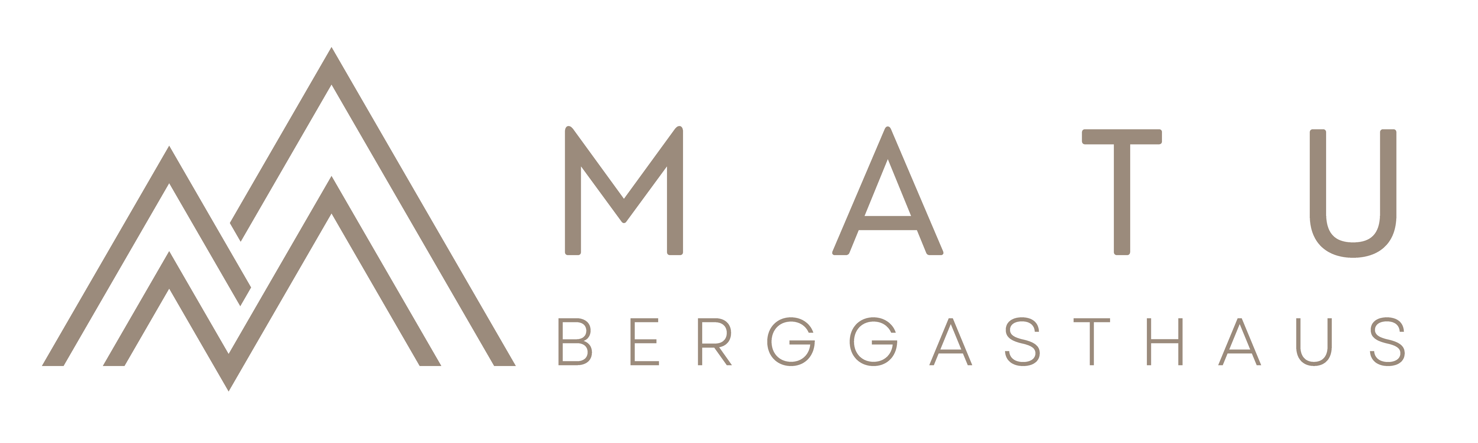 Berggasthaus MATU